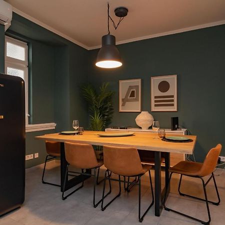 Charming Tram 28 Apartment By Lovelystay Lisboa Exterior foto